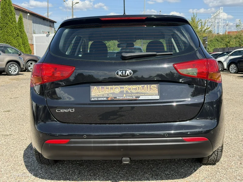 Kia Cee'd 38