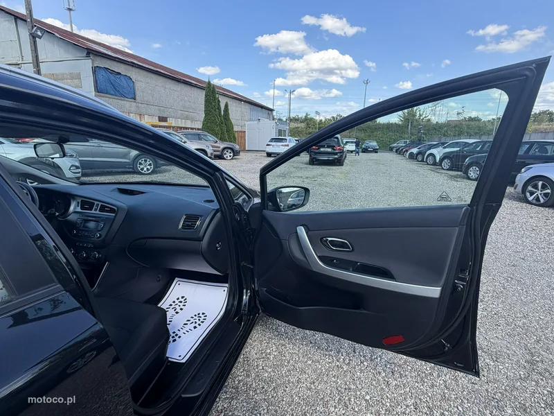 Kia Cee'd 39