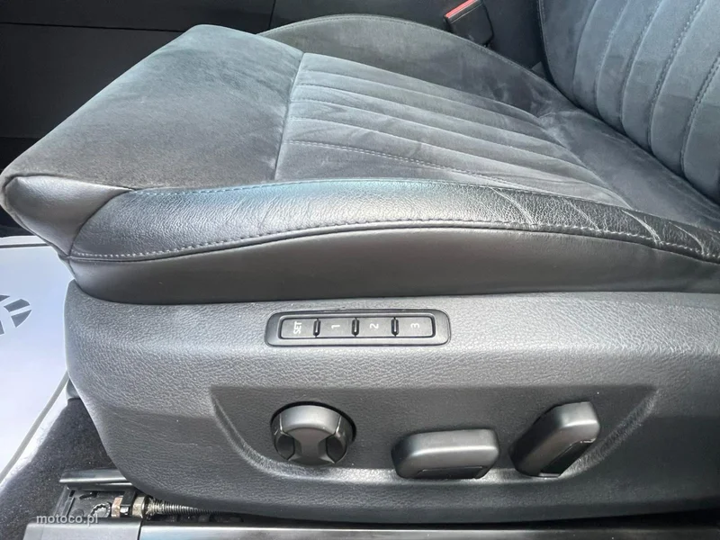 Skoda Superb III 16