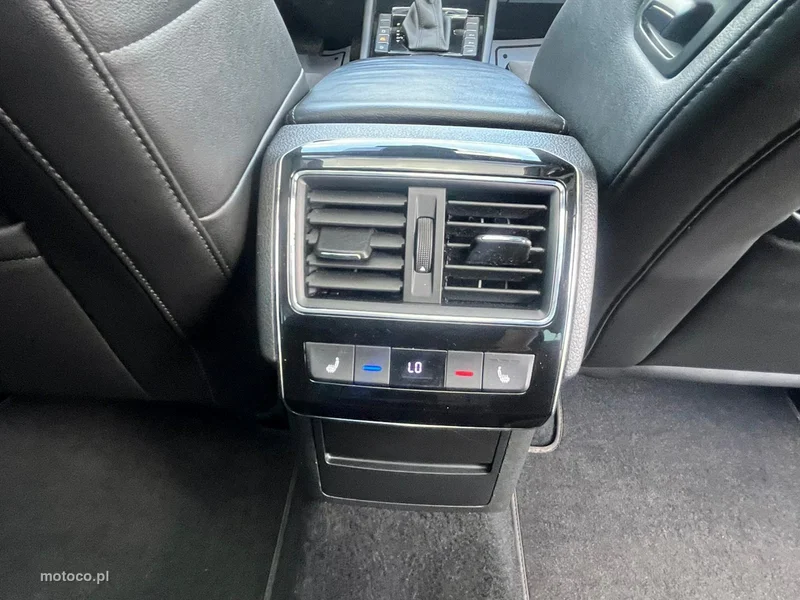 Skoda Superb III 19