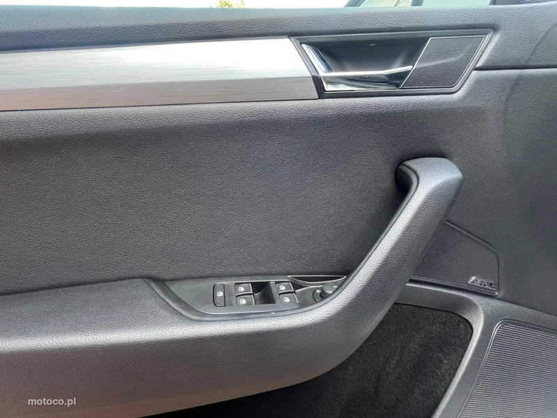 Skoda Superb III 31