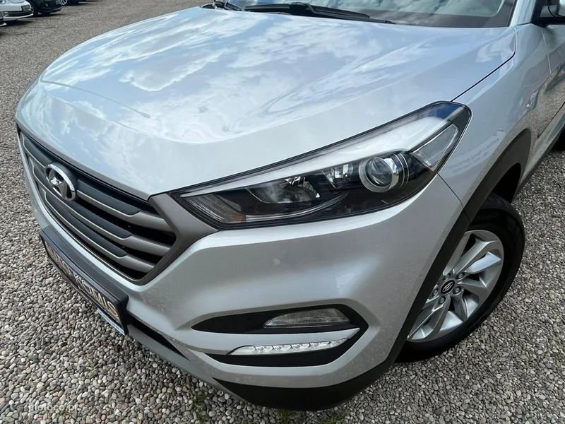 Hyundai TUCSON 18