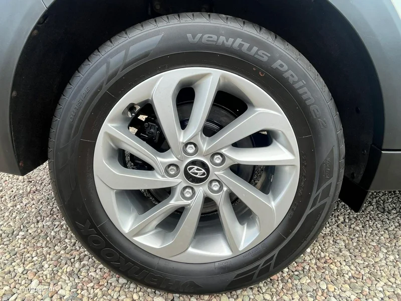 Hyundai TUCSON 19