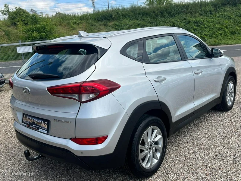 Hyundai TUCSON 24