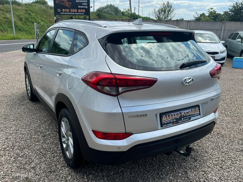 Hyundai TUCSON 27