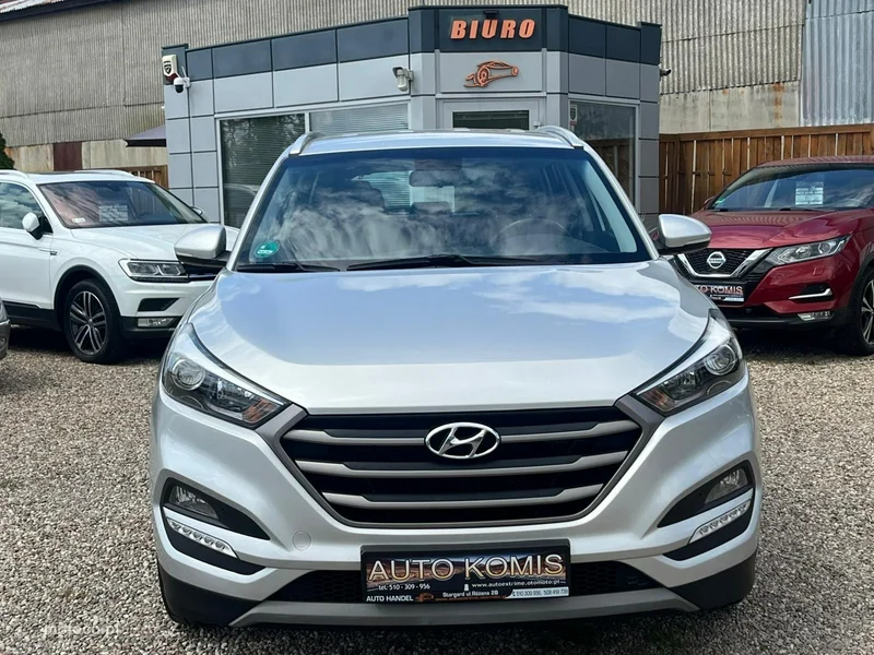 Hyundai TUCSON 31