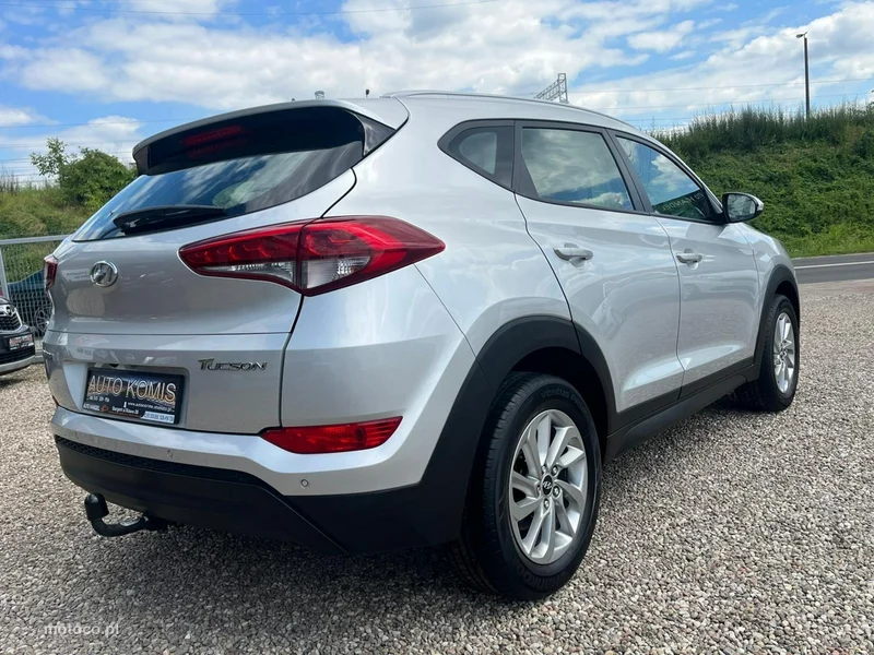 Hyundai TUCSON 32