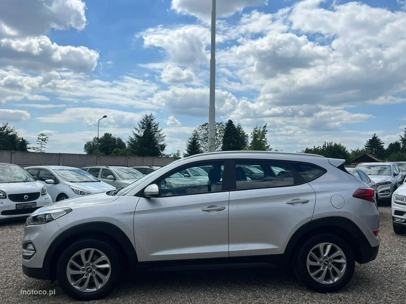 Hyundai TUCSON 34