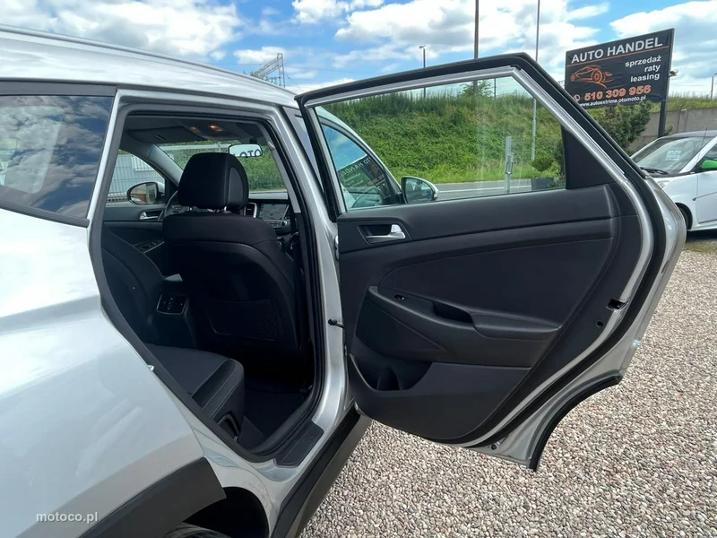 Hyundai TUCSON 35