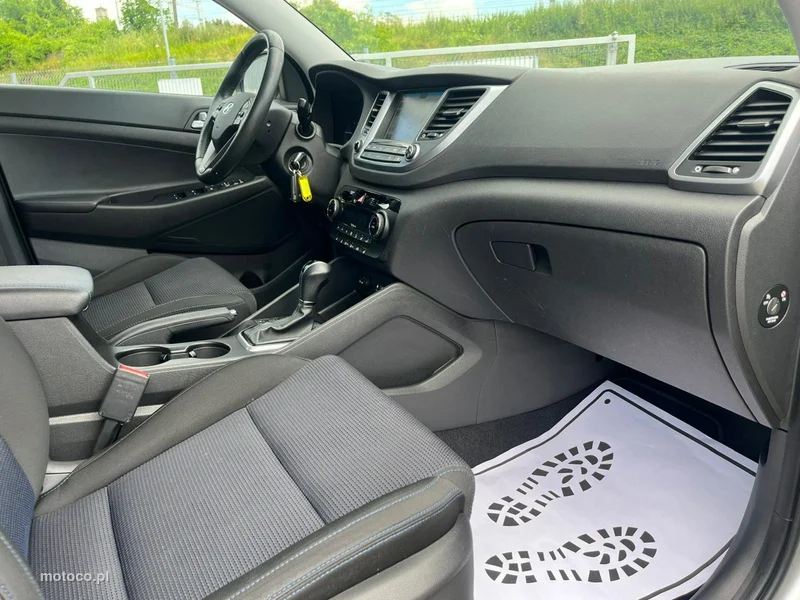 Hyundai TUCSON 38