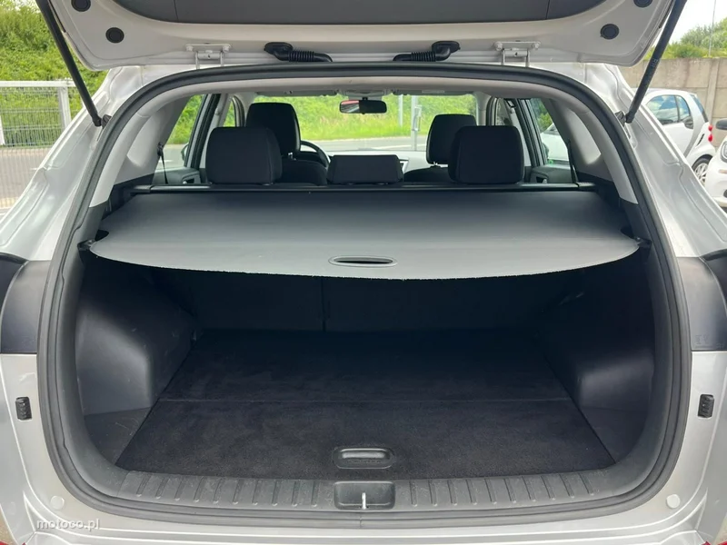 Hyundai TUCSON 39