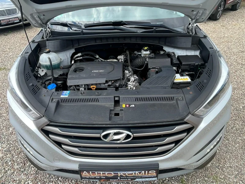 Hyundai TUCSON 40