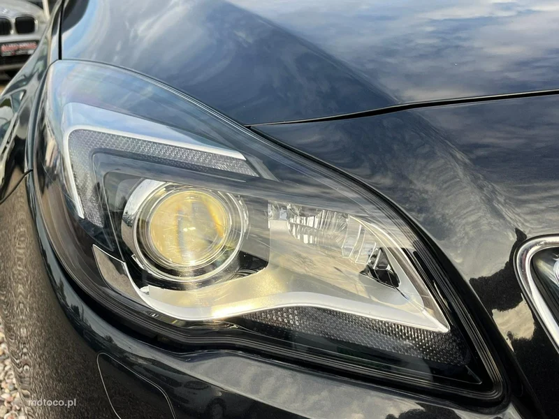 Opel Insignia Sports Tourer 13