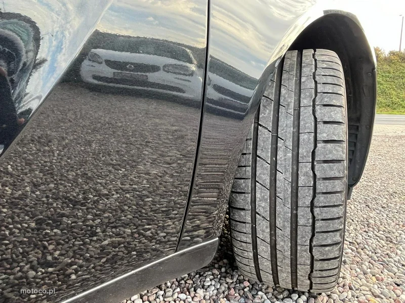 Opel Insignia Sports Tourer 22