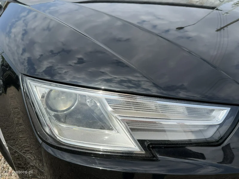 Audi A4 B9 19