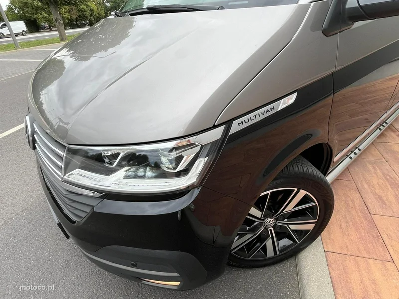 Volkswagen Multivan 24