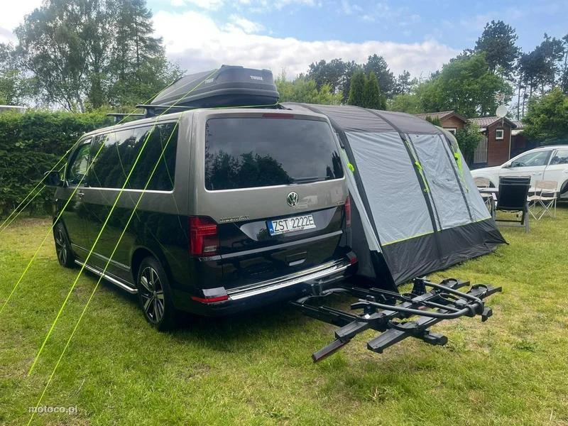 Volkswagen Multivan 35