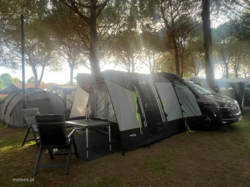 Volkswagen Multivan 36