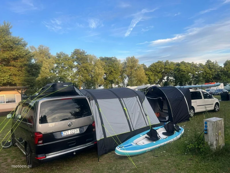 Volkswagen Multivan 39