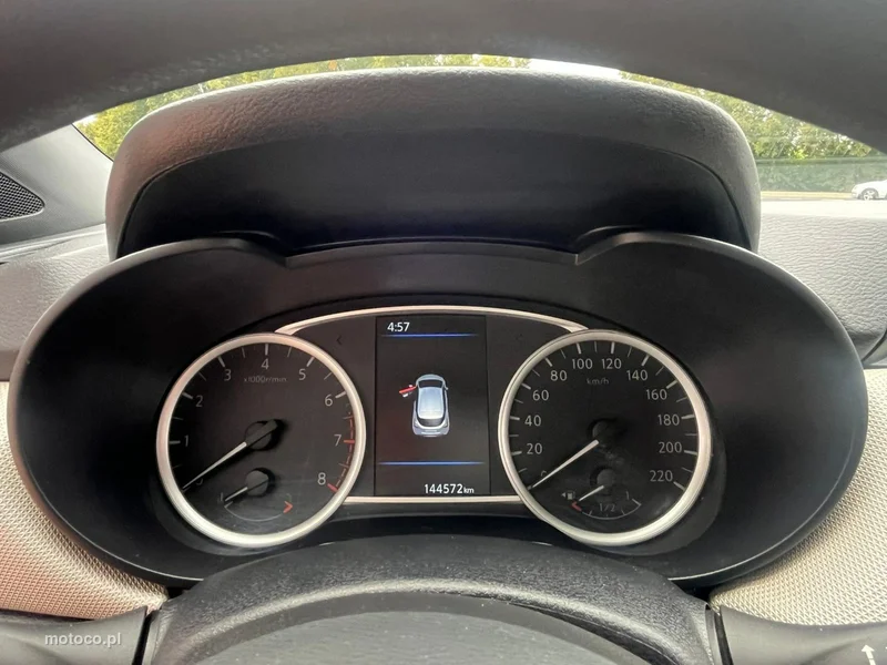 Nissan Micra 16