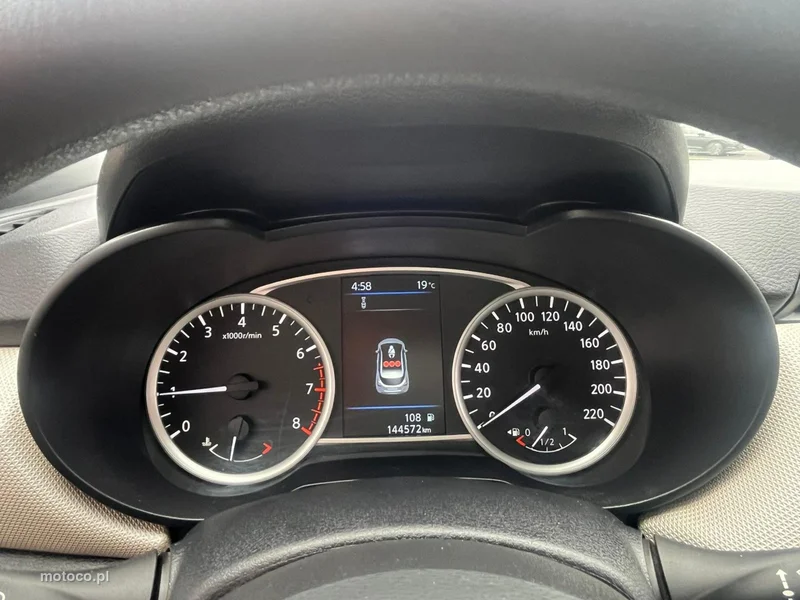 Nissan Micra 17