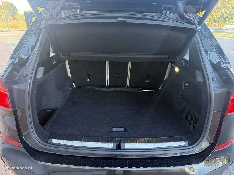 BMW X1 F48 14