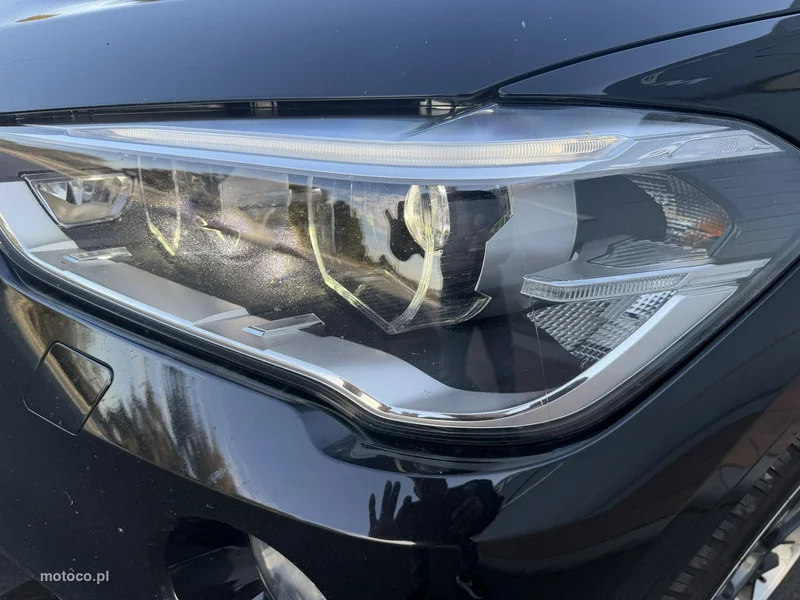 BMW X1 F48 16