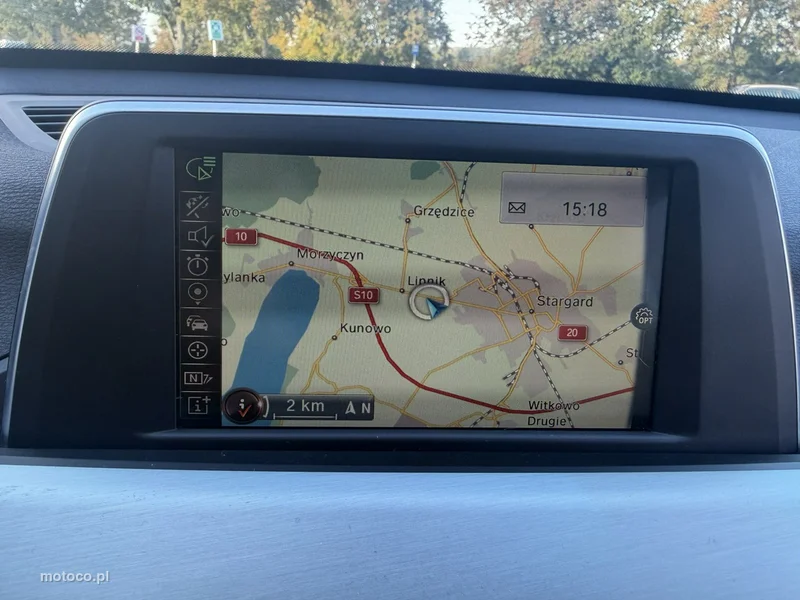 BMW X1 F48 17