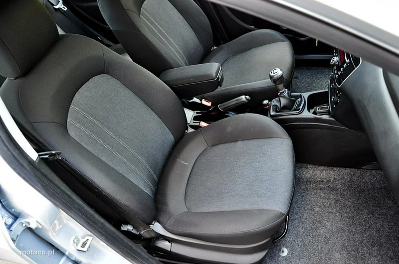 Fiat Punto 2012 24