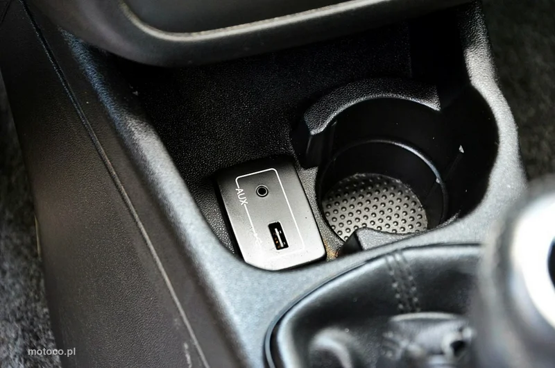 Fiat Punto 2012 29
