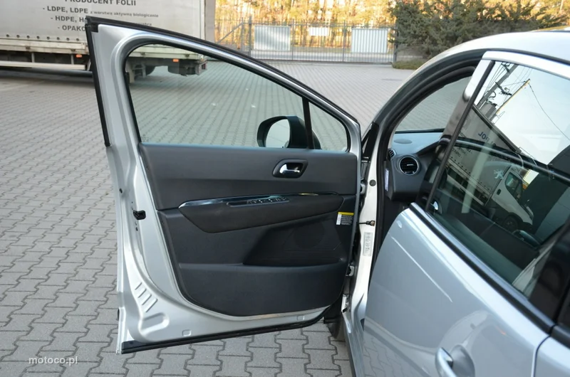 Peugeot 3008 20