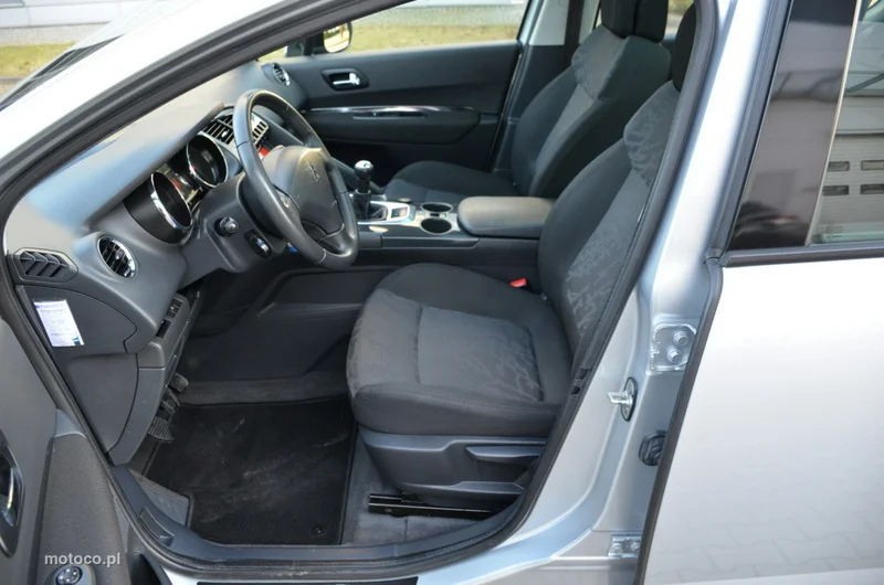 Peugeot 3008 22