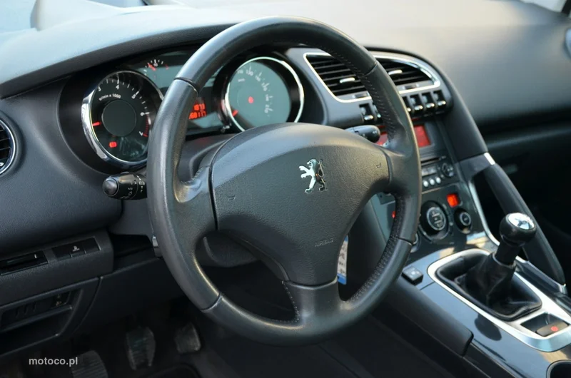 Peugeot 3008 25