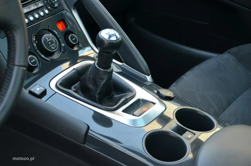 Peugeot 3008 26