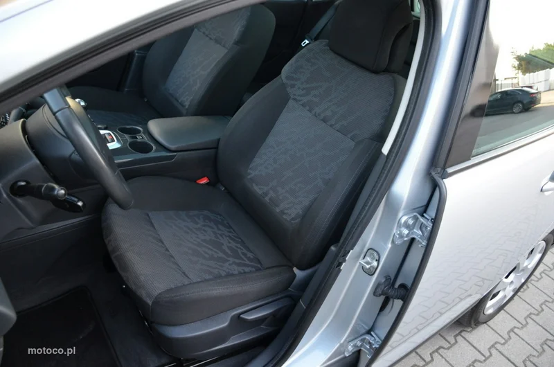 Peugeot 3008 27