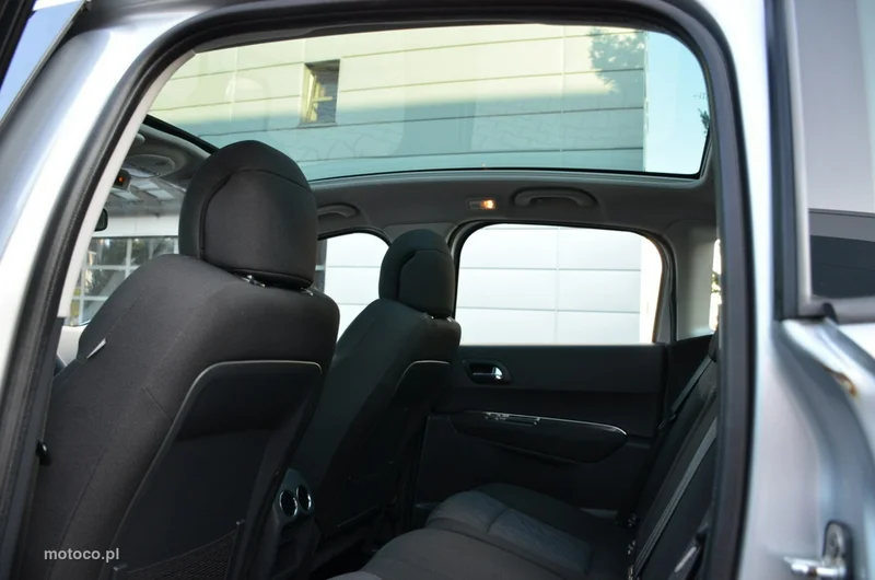 Peugeot 3008 29