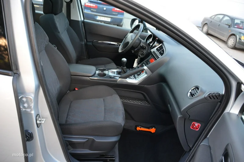 Peugeot 3008 30