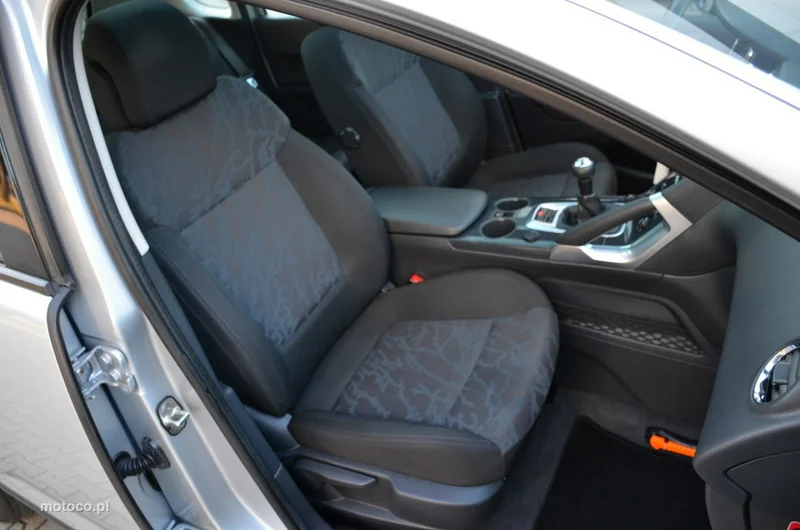 Peugeot 3008 31