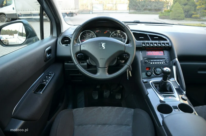 Peugeot 3008 32