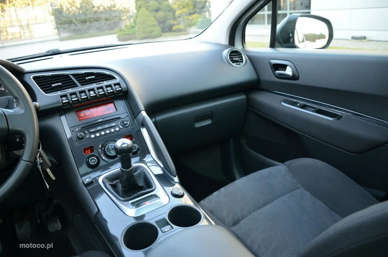 Peugeot 3008 33