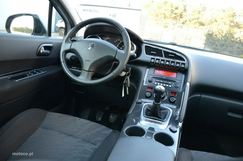 Peugeot 3008 34