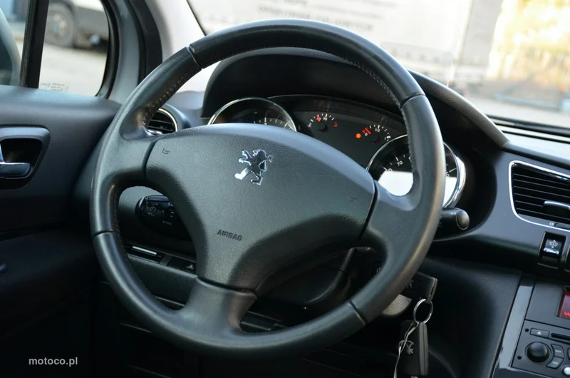 Peugeot 3008 35