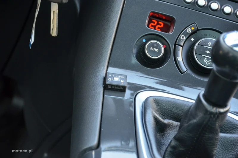 Peugeot 3008 38