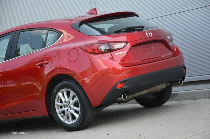 Mazda 3 13