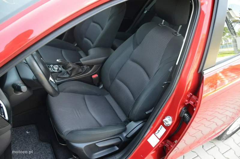 Mazda 3 20
