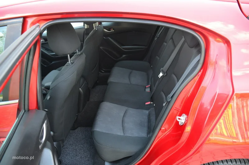 Mazda 3 21
