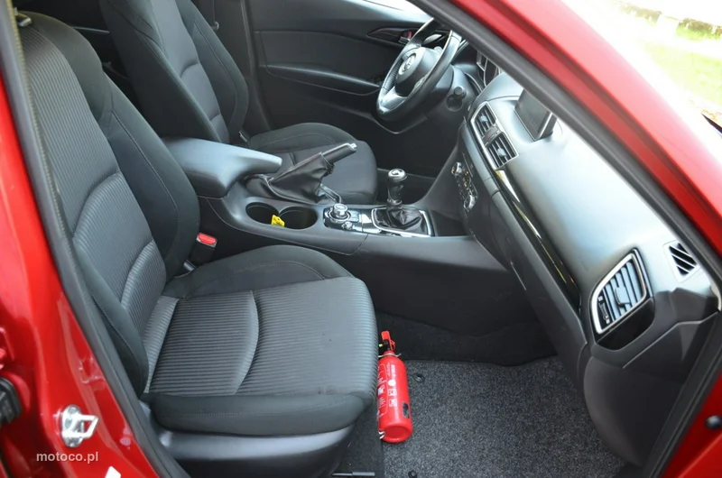 Mazda 3 22