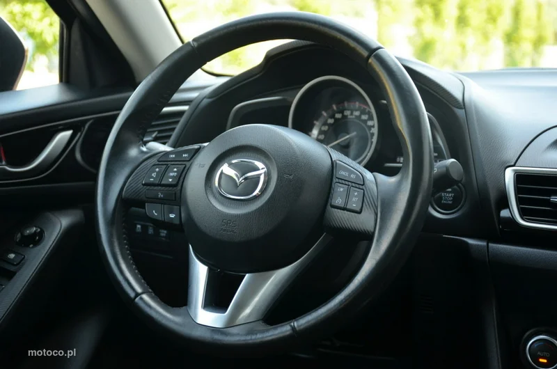 Mazda 3 27