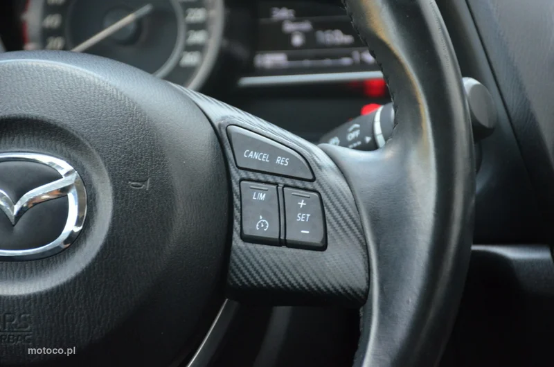 Mazda 3 29