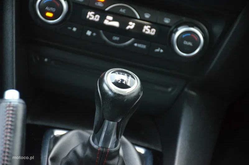 Mazda 3 34
